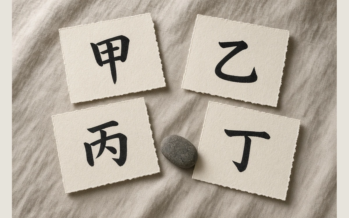 石刊栏目示意
